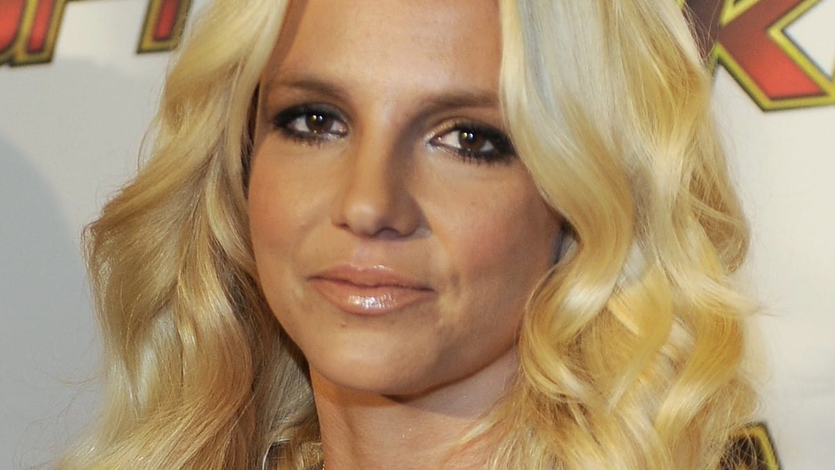 Britney Spears au bord de la ruine