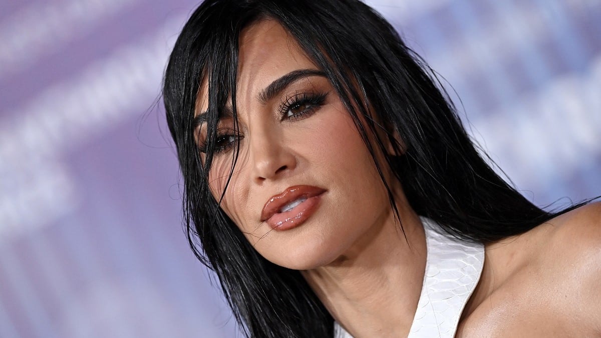 Kim Kardashian : Elle recrée malgré elle un moment icônique