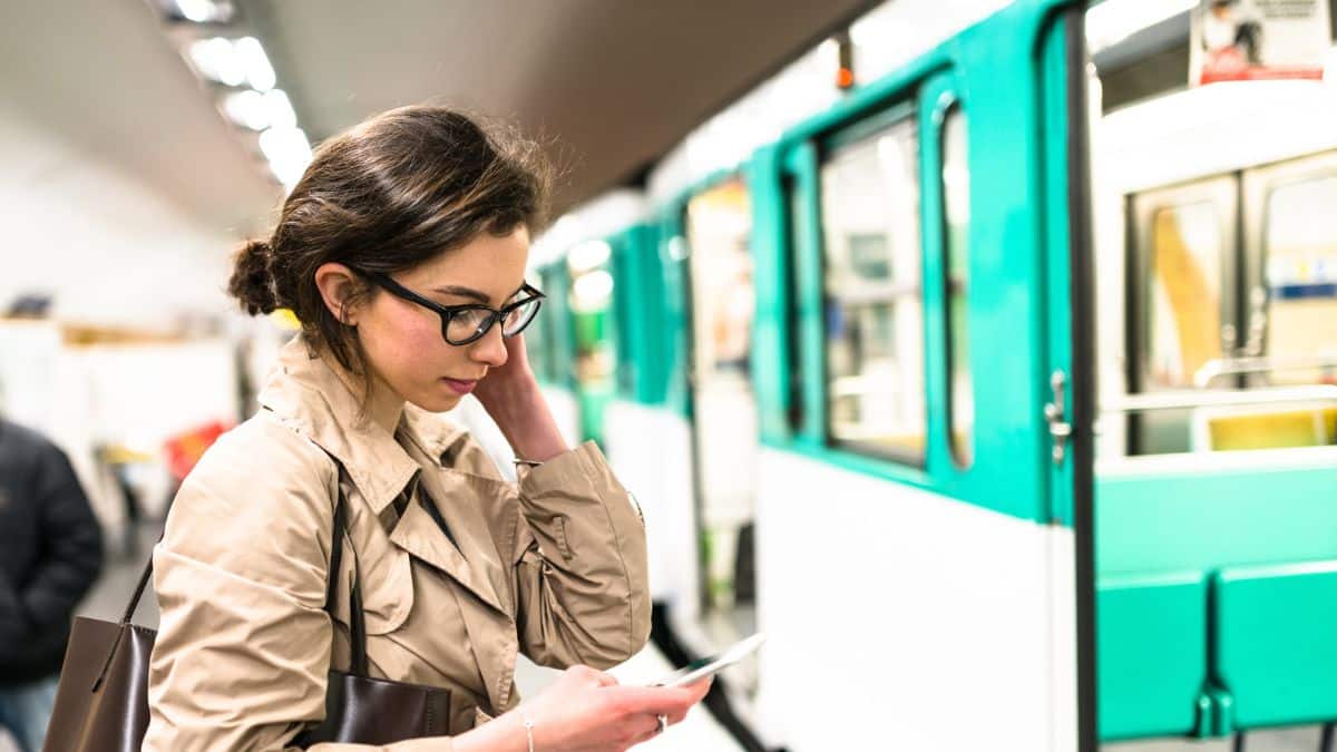 Apple Plans va permettre l'achat de tickets RATP