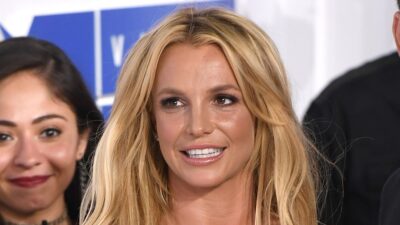 Britney Spears s'explique sur Instagram