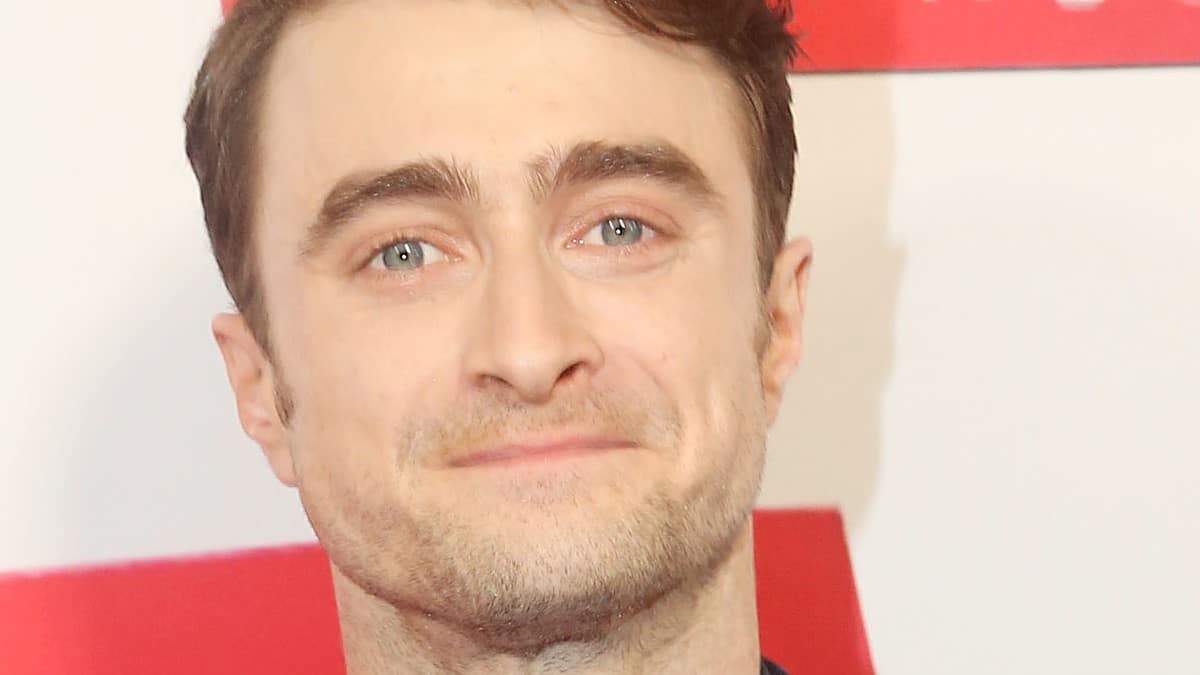Daniel Radcliffe au secours de la communauté trans