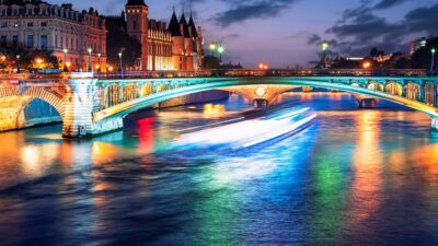 La Seine est-elle vraiment prête pour les JO de Paris 2024 ?