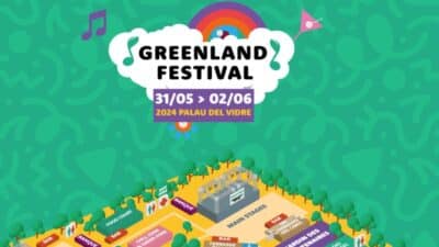Le Greenland festival jette l'éponge au dernier moment