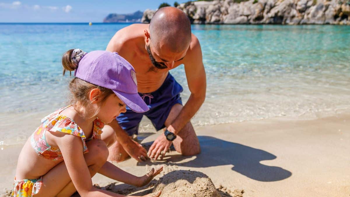 Quelques astuces peuvent améliorer vos vacances en famille