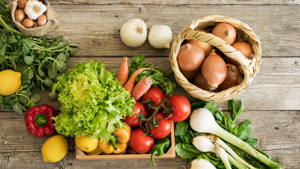 Les fruits et légumes ne se conservent pas tous au frigo
